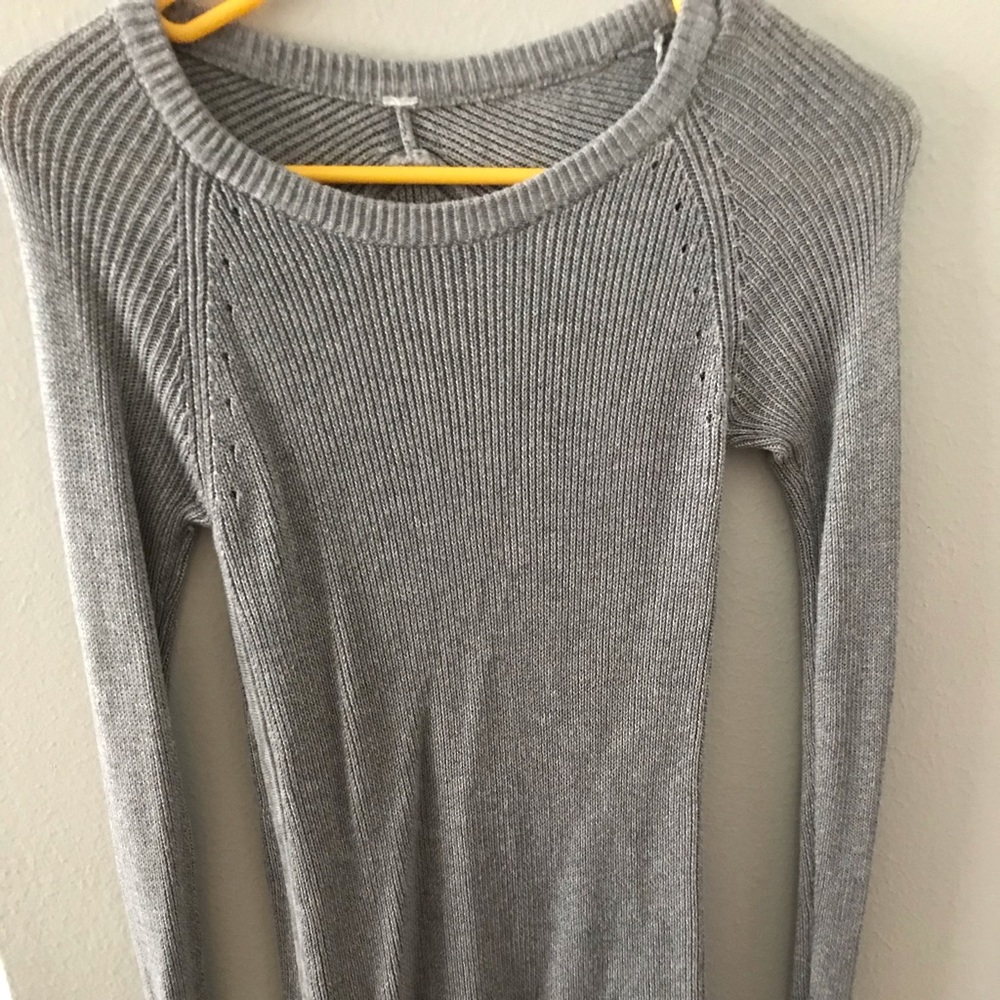 Lululemon Long sleeve